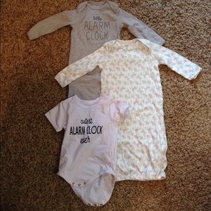 Baby clothes